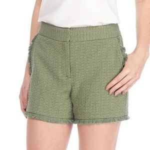 Kaari Blue Giver Green Desert Oasis Shorts